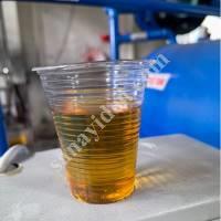 HOW TO CONVERT WASTE OIL TO FUEL,