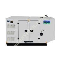 66 KVA DETROİT MOTOR DİZEL JENERATÖR, Jeneratör Fiyatları