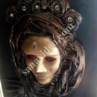 A PAİNTİNG FOR SALE TİTLED "THE COLD FACE OF DEATH"., Diğer