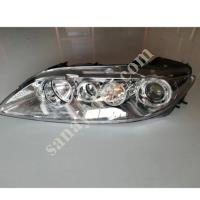 SABAYOTOMOTIV FAR MAZDA 6 2005-2007 LEFT (WITH ENGINE), Headlight & Park-Stop & Fog & Signal