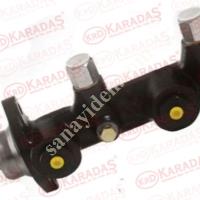 MERCEDES – KRD 022912.0.1 KARADAS AUTOMOTIVE, Auto Parts