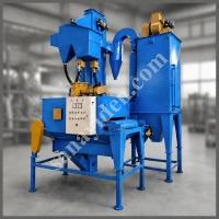 2. EL MERMER KUMLAMA MAKİNESİ-ABİR MAKİNE A.Ş., Makina
