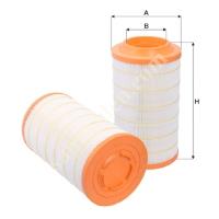 ATLAS GA 75 AIR FILTER,