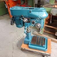 EKÇELİK MASAÜSTÜ KILAVUZ ÇEKME MATKAP  İSTANBUL / BAYRAMPAŞA, Kılavuz Çekme