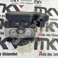 0265956504-0265258008 TOYOTA COROLLA ÇIKMA ABS BEYNİ, Oto & Y. Parça