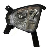 SABAYAUTOMOTIVE FOG LIGHT LAMPSORENTO 2015-2017 RIGHT, Headlight & Park-Stop & Fog & Signal