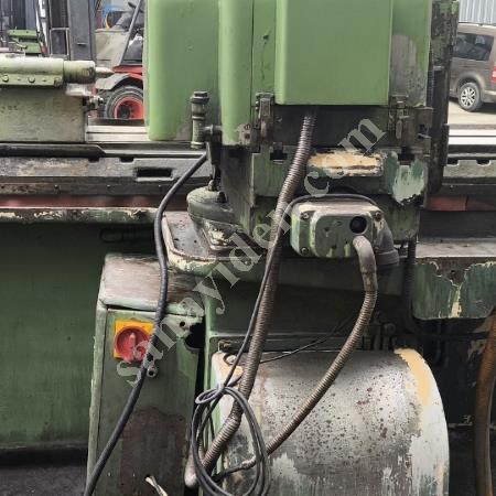 300X1500 STOKTAN HEMEN TESLİMDİR  0536 709 41 57, Makina