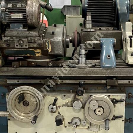 SİLİNDİR VE DELİK TAŞLAMA EBATLARINI BİLMİYORUMÇALIŞIR DURUMDA, Elektrikli Taşlama - Planya - Zımpara