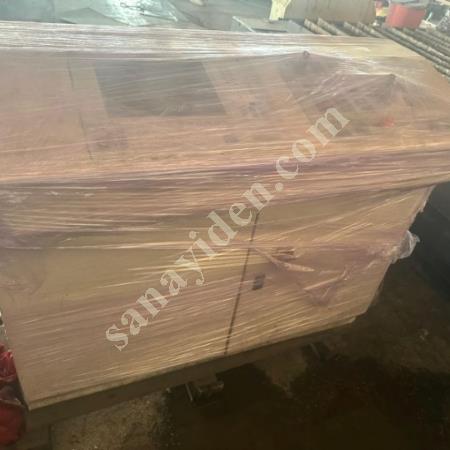 BAYKAL MARKA 3X14 METRE 260 AMPER CNC PLAZMA TEZGAHI 2014, Makina