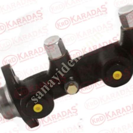 MERCEDES – KRD 022912.0.1 KARADAŞ OTOMOTİV, Oto & Y. Parça