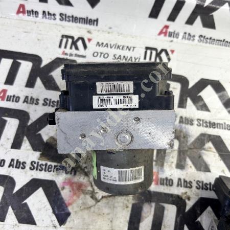 2L589-30600 HYUNDAI İ30 ÇIKMA            ABS BEYNİ, Oto & Y. Parça