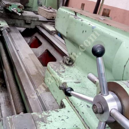 RUS TORNA 700X3000 KONYA'DA KULLANICIDAN SATIŞA ÇIKMIŞTIR, Makina