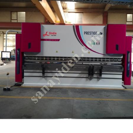 3000 X 135 TON ABKANT PRES - PRESS BRAKE, Abkant Pres