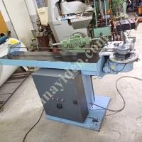 İMAK 32 LİK BORU BÜKME MAKİNESİ İSTANBUL / BAYRAMPAŞA, Cnc Boru Bükme