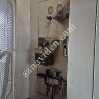 CNC DİK İŞLEME MERKEZİ  2021 MODEL  LİMER KIZAK  1100X600X600,