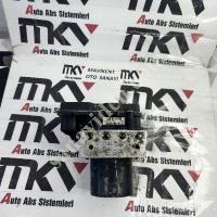 AUDI A4 ABS ÇIKMA BEYİN 8K0907379CP 0265952144 8K0614517HA,