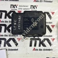 28.5612-4404.3 RENAULT MEGANE3 ÇIKMA  ABS BEYNİ,