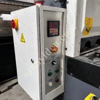 UMS BRAND 3 METERS 5 MM NC REDUCER GUILLOTINE SHEAR 2023 MODEL, Guillotine Scissors