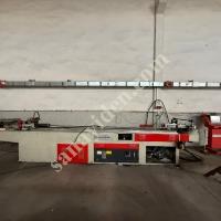 AKYAPAK BRAND 76 NC HYDRAULIC MANDER PIPE BENDING MACHINE,