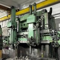 SATILIK TOS DİK TORNA 2 ADET ARAYIN YARDIMCI OLALIM 0536 709 4157, Makina