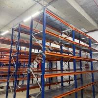 2. EL RAF SISTEMLERI | TEMIZ & UYGUN FIYAT,