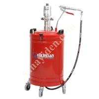 GÜLERSAN LUBRICATION EQUIPMENT 2230 AIR OPERATED GREASE PUMP 30 KG,