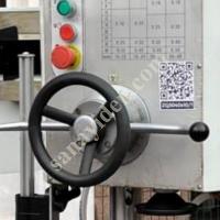 KAMPANYA  RADYAL MATKAP STOKTAN HEMEN TESLİMDİR  0536 709 41 57, Makina