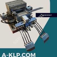FULLY AUTOMATIC CABLE LUG MACHINES,
