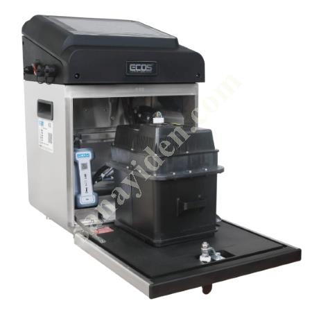 ENDÜSTRİYEL INKJET YAZICI VE KODLAMA SİSTEMLERİ | ECOS, Ambalaj