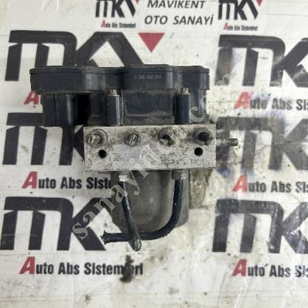 0265956214-0265260989 FIAT DUCATO ÇIKMA  ABS BEYNİ, Oto & Y. Parça