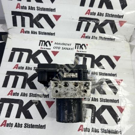 AUDI A4 ABS ÇIKMA BEYİN 8K0907379CP 0265952144 8K0614517HA, Oto & Y. Parça