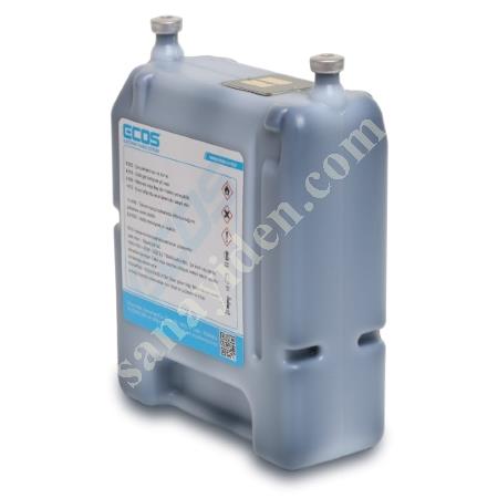 INKJET MÜREKKEP NEDİR? ENDÜSTRİYEL KODLAMADA KULLANIMI VE AVANTAJLARI, Ambalaj