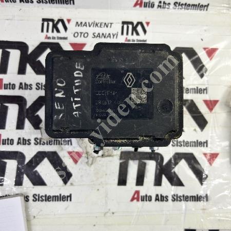 28.5612-4404.3 RENAULT MEGANE3 ÇIKMA  ABS BEYNİ, Oto & Y. Parça