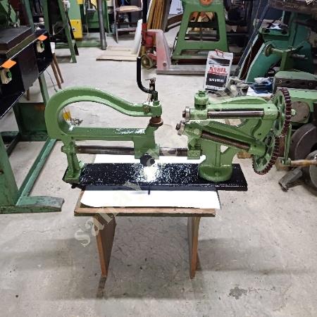 ISITAN IDK-1 DAİRE KESME MAKASI  İSTANBUL BAYRAMPAŞA, Sac Mamülleri