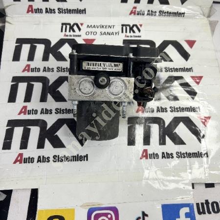 AUDI A6 ABS ÇIKMA BEYNİ 0265950556-0265235100, Oto & Y. Parça