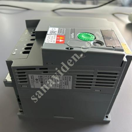 4KW SCHNEIDER ATV310 DRIVE – ORIGINAL PRODUCT, IMMEDIATE DELIVERY, Electrical Energy