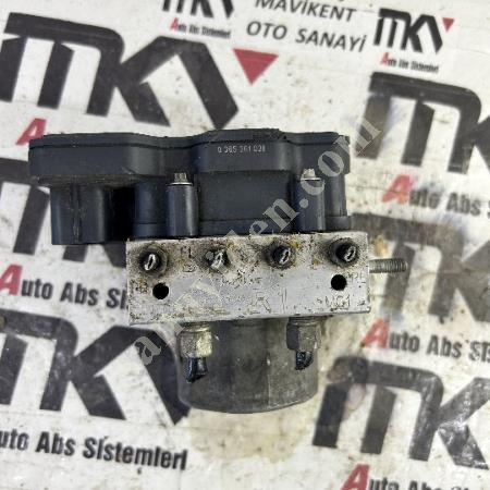 0265956165-0265261028 NISSAN QASHQAİ ÇIKMA ABS BEYNİ, Oto & Y. Parça
