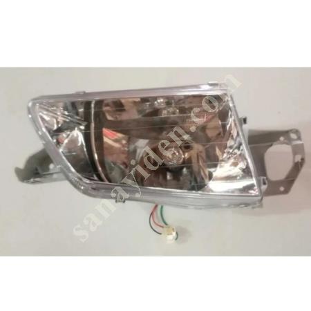 SABAYAUTOMOTIVE FAR 323 1999-2000 RIGHT, Headlight & Park-Stop & Fog & Signal