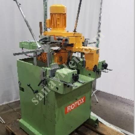 COPY LOCK MILLING MACHINE, Milling Cutters