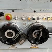 REİSHAUER MARKA CNC DİŞLİ TAŞLAMA MAKİNESİ!, Makina