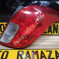 OPEL MOKKA SAĞ ARKA STOP 2017-2024 MODEL, Oto & Y. Parça