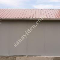 45 M² 120*180 WINDOW+CORNER JAM HOUSING WITH GIFT, Building Construction