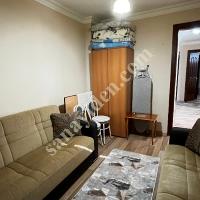 ÜRKMEZ’DE FULL DOĞA MANZARLI FUL EŞYALI 2+1 MASRAFSIZ DAİRE, Yapı İnşaat