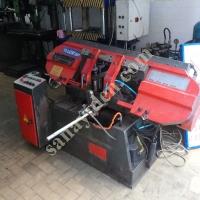 280 LİK UZAY ŞERİT TESTERE YARI OTOMATİK,
