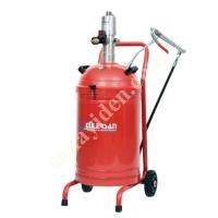 GÜLERSAN LUBRICATION EQUIPMENT 2330 AIR OPERATED GREASE PUMP 30 KG,