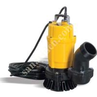 WACKER PST3 750 DALGIÇ DRENAJ POMPASI, 750 WATT, Dalgıç Pompa Fiyatları, Drenaj- Temiz Su- Kirli Su