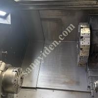 2018 CNC TORNA  STOKTAN HEMEN TESLİMDİR  0536 709 41 57, Makina