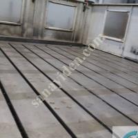CNC DİK İŞLEME MERKEZİ ARAYIN YARDIMCI OLALIM 0536 709 41 57, Makina