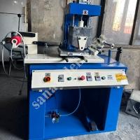 GILDING PRINTING MACHINE ON PLASTIC, Packaging