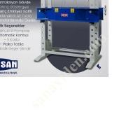 PRESSAN  HİDROLİK ATÖLYE PRESLERİMİZDE KAMPANYA  SİZ İSTEYİN BİZ TEDARİK EDELİM, Makina